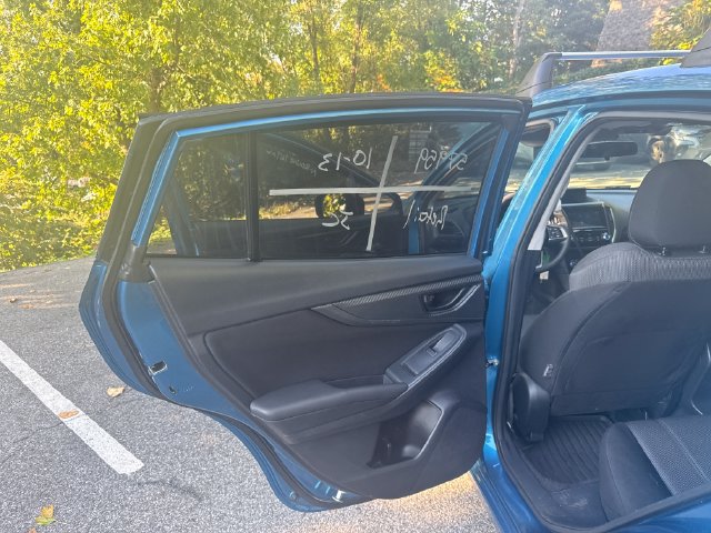 Used 2019 Subaru Impreza 2.0i w/ Eyesight AWD/4WD image 15