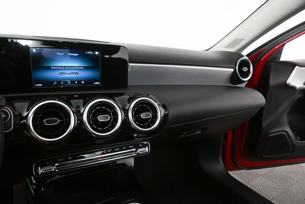 Certified 2019 Mercedes-Benz A 220 image 13