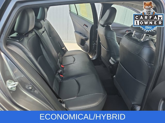 Used 2016 Toyota Prius Four w/ Advanced Technology Package FWD image 10