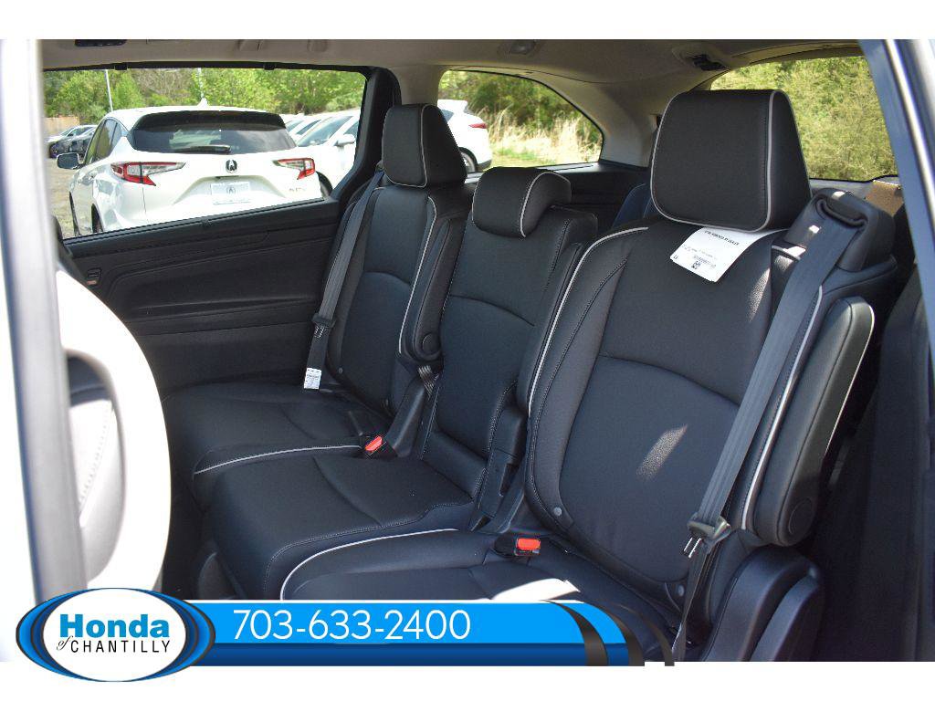 New 2026 Honda Odyssey Touring image 29