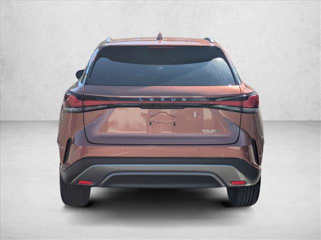 Used 2025 Lexus RX 350 Premium Plus w/ Convenience Package image 6