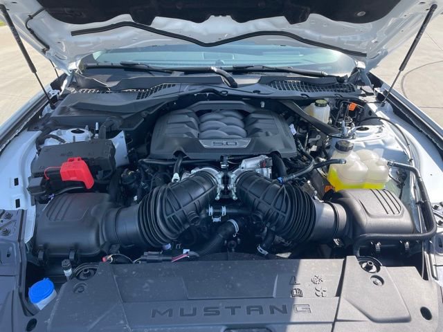 New 2026 Ford Mustang GT Premium image 26
