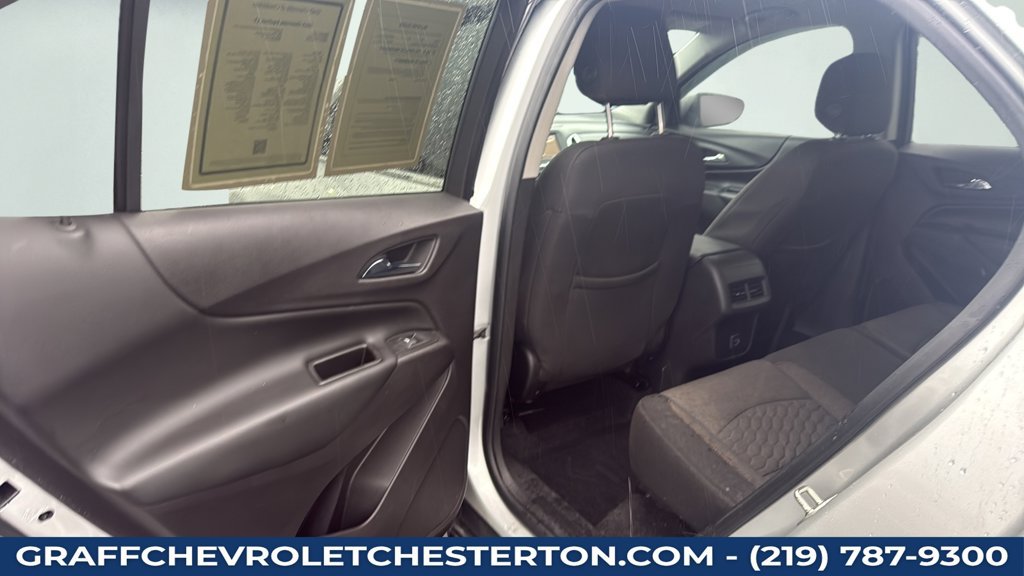 Used 2019 Chevrolet Equinox LT FWD image 37