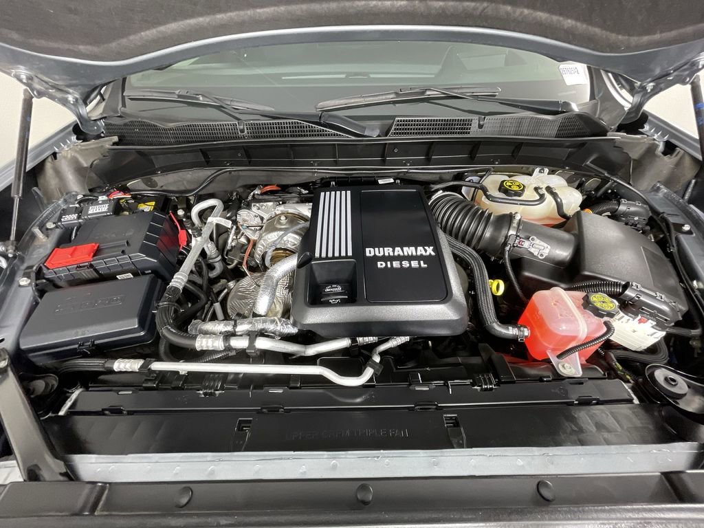 Used 2023 GMC Sierra 1500 AT4 w/ AT4 Premium Package image 30