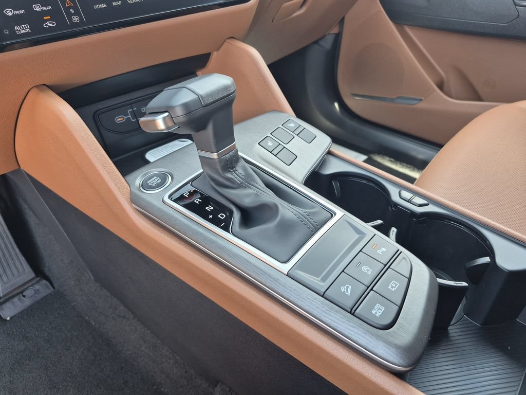 New 2026 Kia Sportage X-Line AWD/4WD image 9