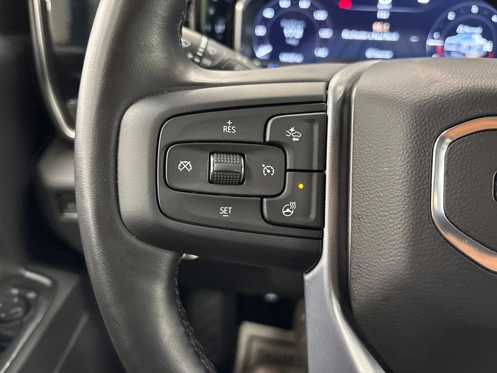 Used 2023 GMC Sierra 1500 Elevation AWD/4WD image 27