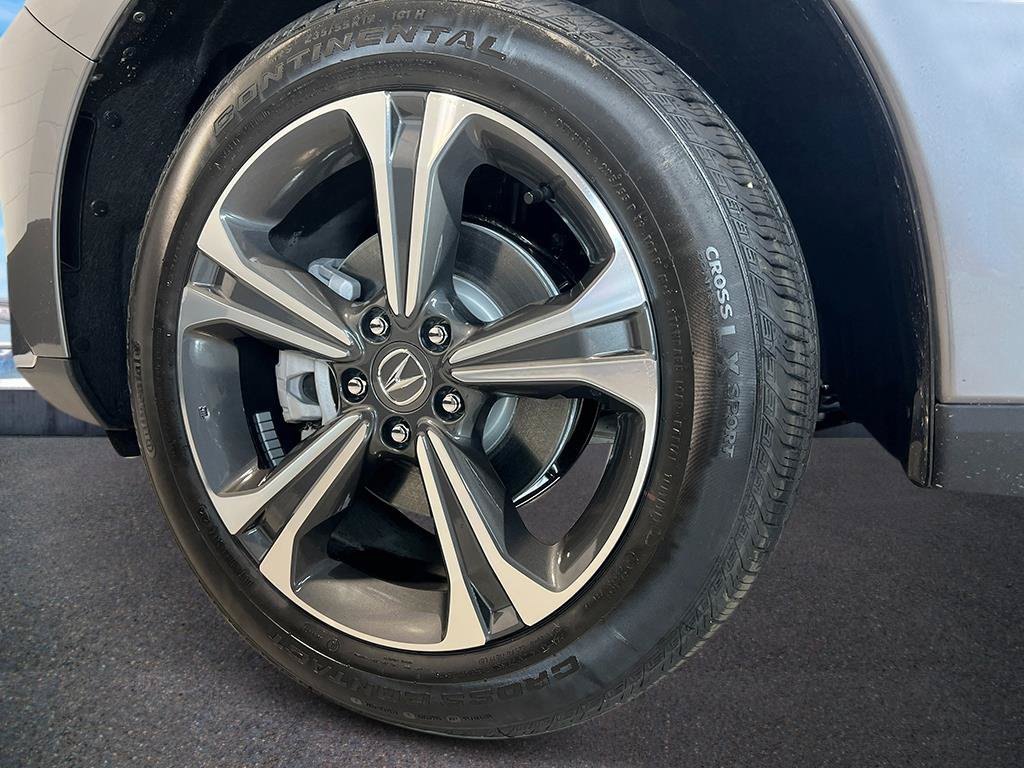 New 2026 Acura RDX w/ Technology Package AWD/4WD image 12