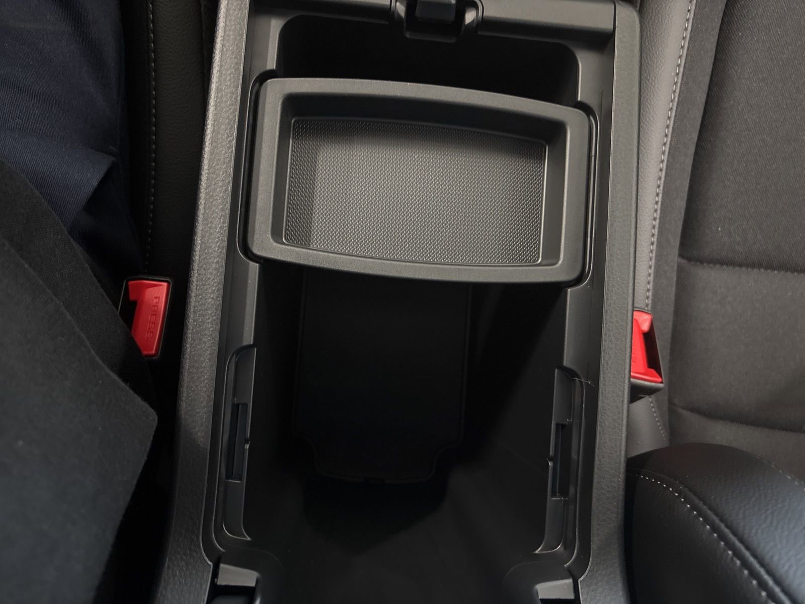 New 2026 Honda Civic Sport image 19