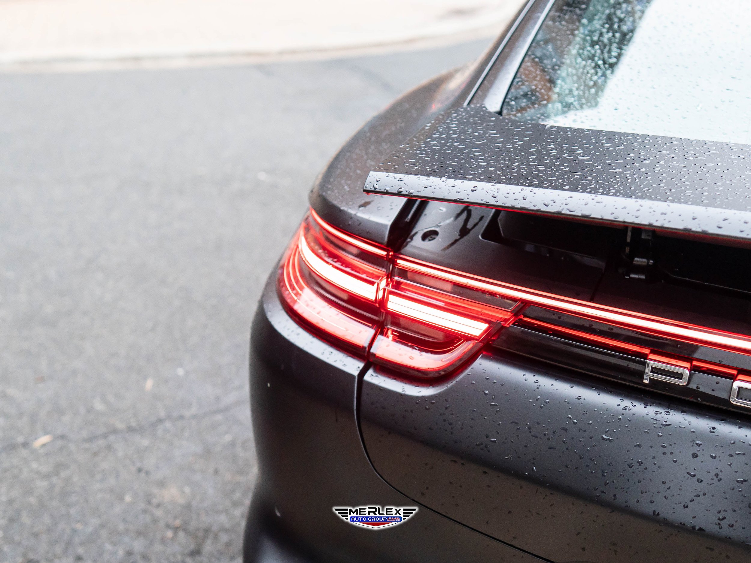 Used 2018 Porsche Panamera 4S AWD/4WD image 49