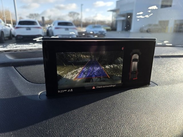 Used 2019 Audi Q7 3.0T Premium w/ Convenience Package image 5