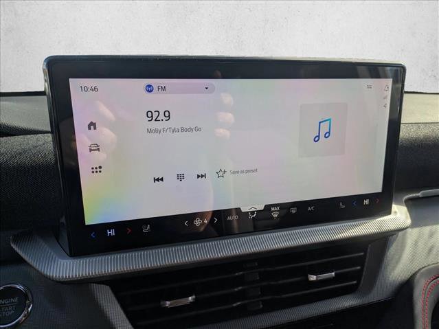 New 2026 Ford Explorer ST-Line w/ ST-Line Street Pack image 10