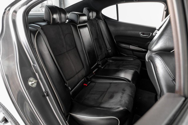 Used 2019 Acura TLX w/ Technology & A-SPEC Package AWD/4WD image 35