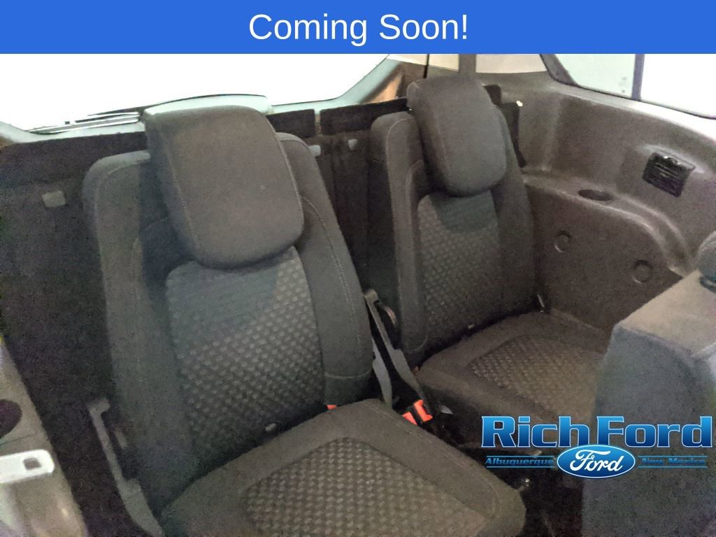 Used 2019 Ford Transit Connect XLT w/ Trailer Tow Package image 21