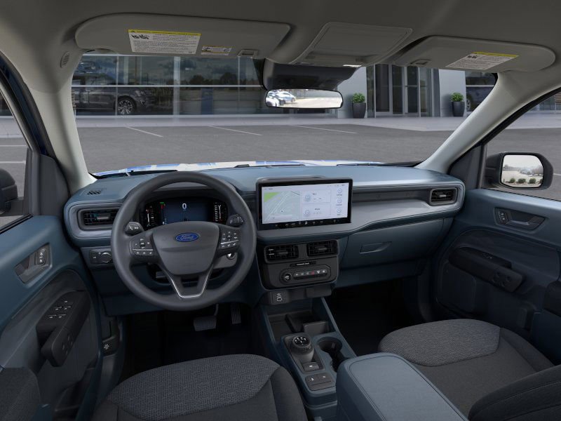 New 2026 Ford Maverick XL image 9