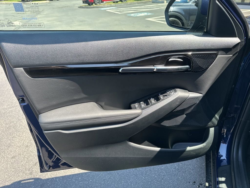 New 2026 Kia Seltos EX w/ EX Sunroof Package image 29