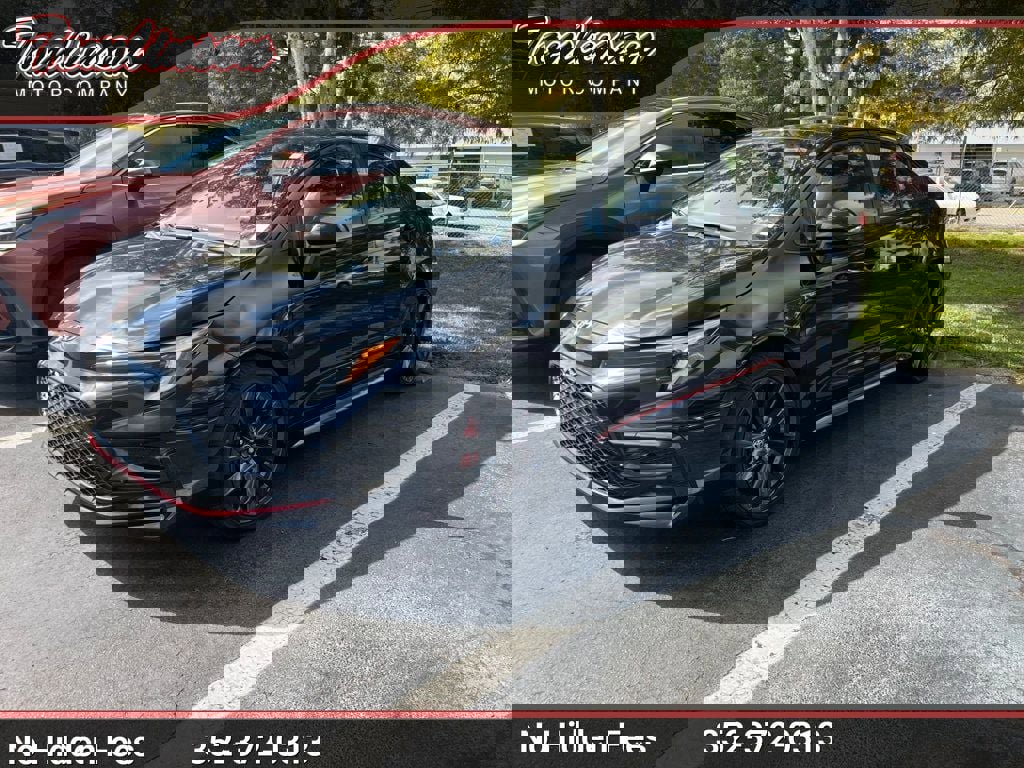 Used 2023 Toyota Corolla LE