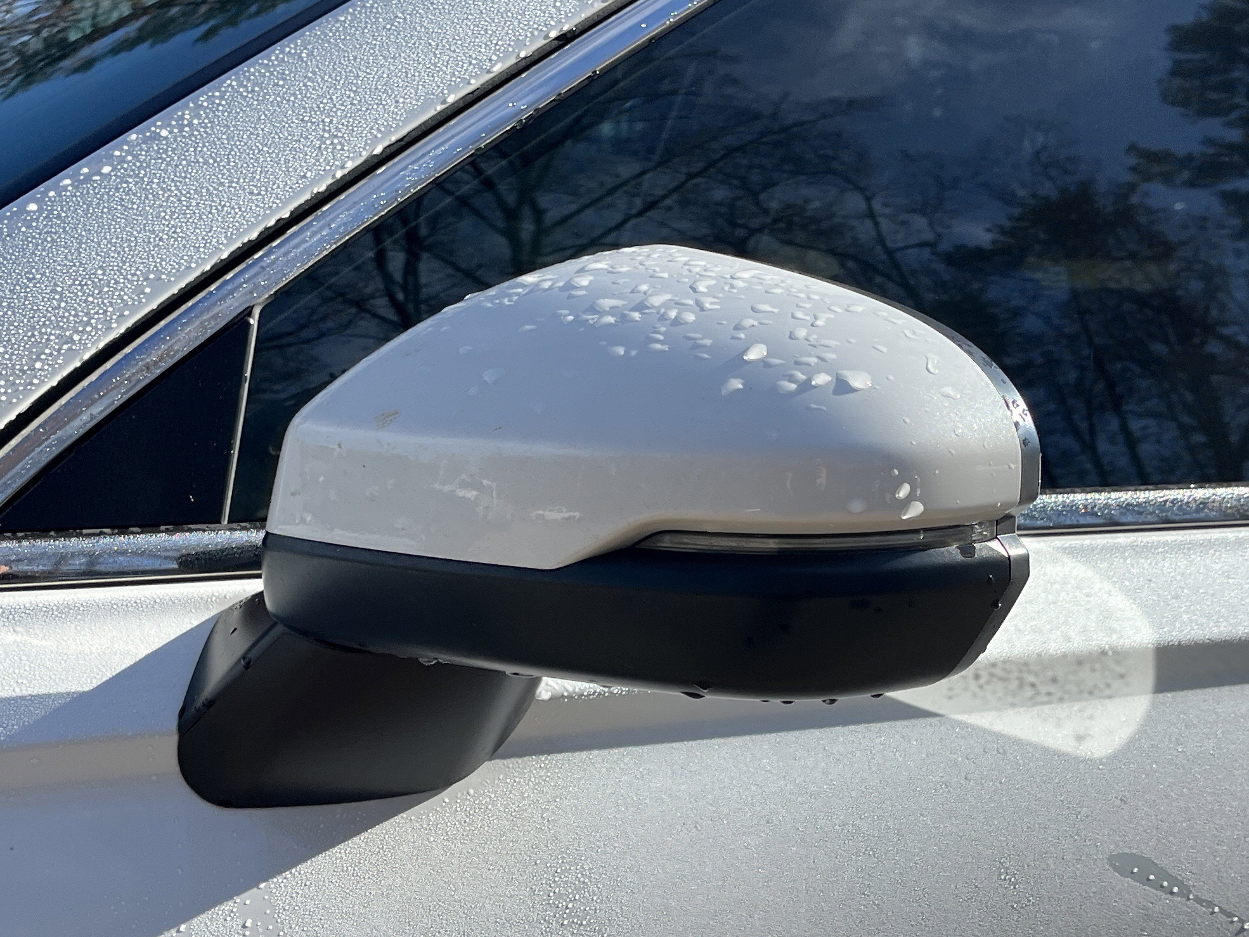 Used 2023 Honda CR-V EX-L image 33