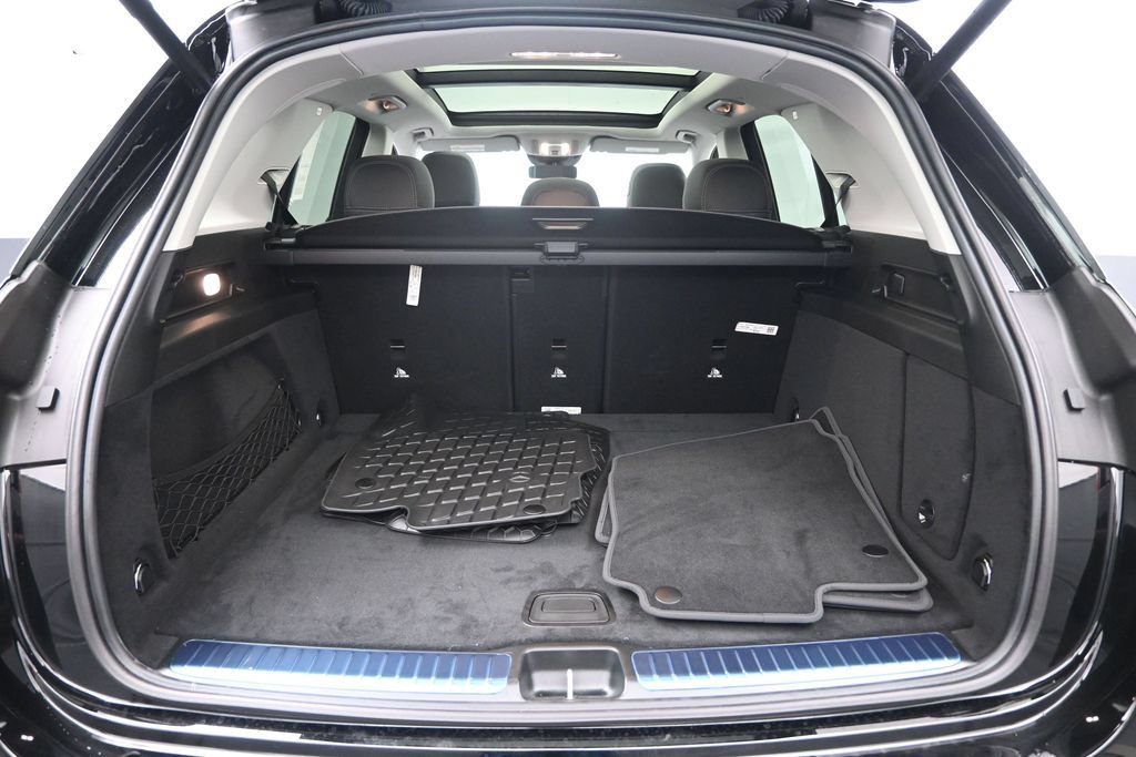 New 2026 Mercedes-Benz GLE 450 4MATIC image 21