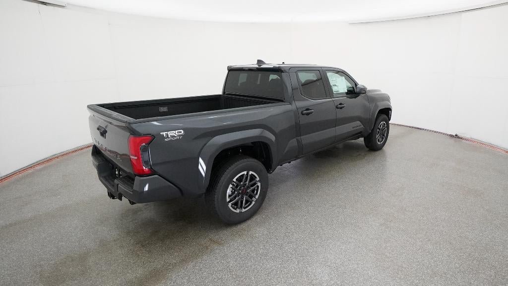 New 2026 Toyota Tacoma TRD Sport RWD image 9