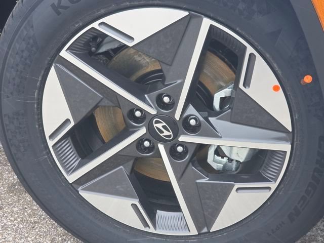 New 2026 Hyundai Tucson SEL FWD image 17