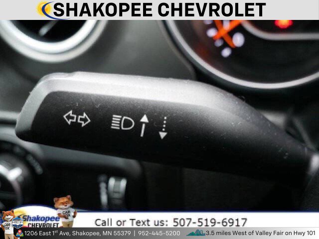 Used 2023 Jeep Gladiator Overland image 22