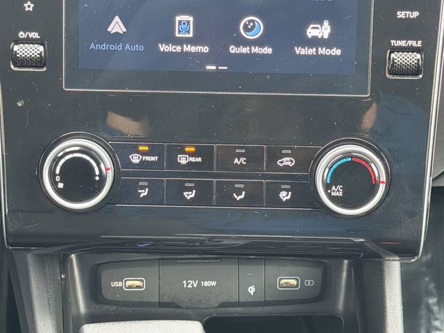 Certified 2023 Hyundai Tucson SEL image 18