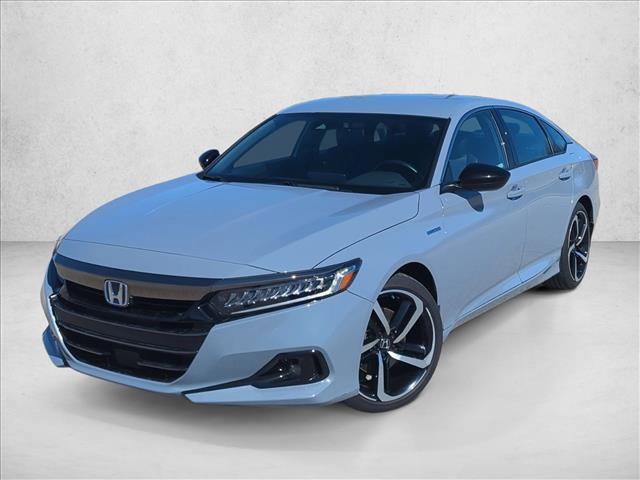Used 2022 Honda Accord Sport image 23