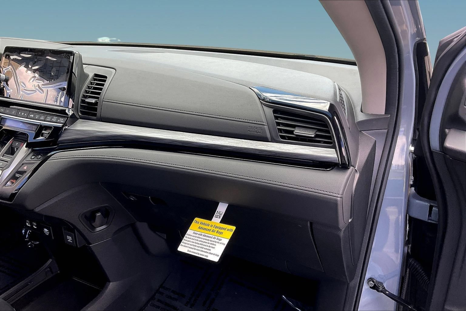 Used 2026 Honda Odyssey Elite image 26