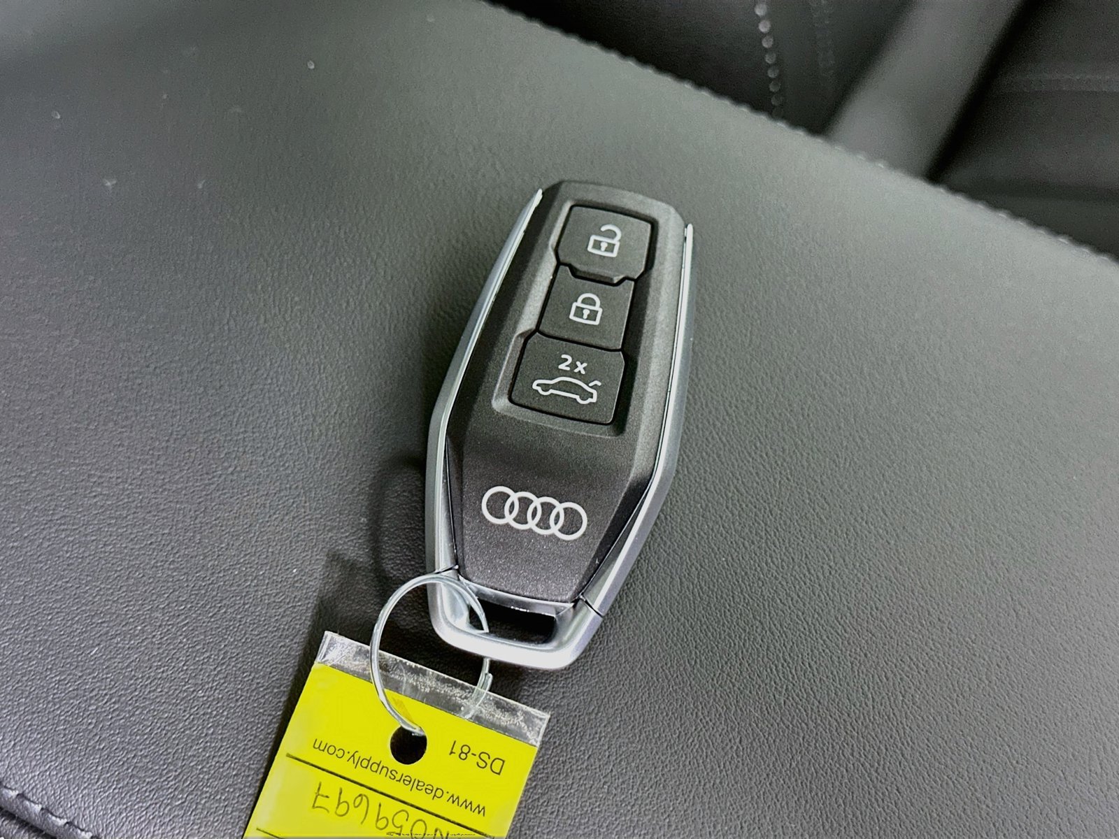 New 2026 Audi A5 Premium Plus AWD/4WD image 46