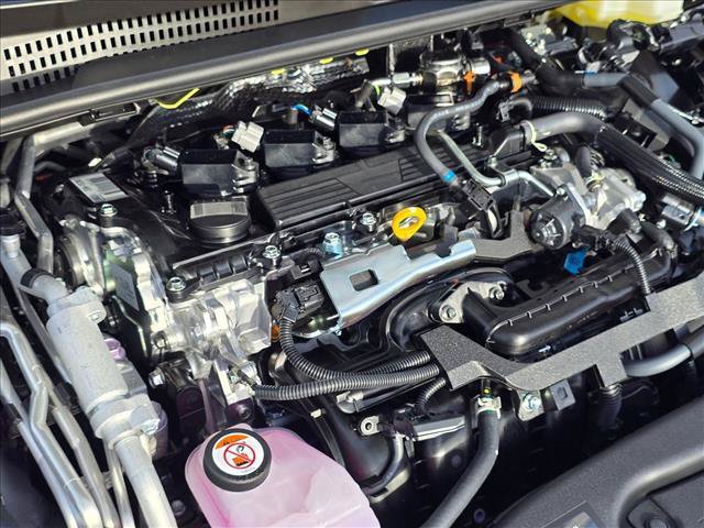 New 2026 Toyota Prius Plug-In Hybrid FWD image 15