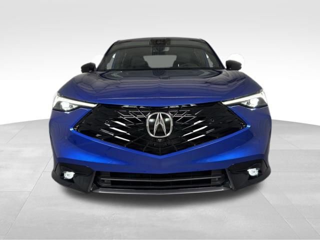 Used 2025 Acura ADX A-Spec image 4