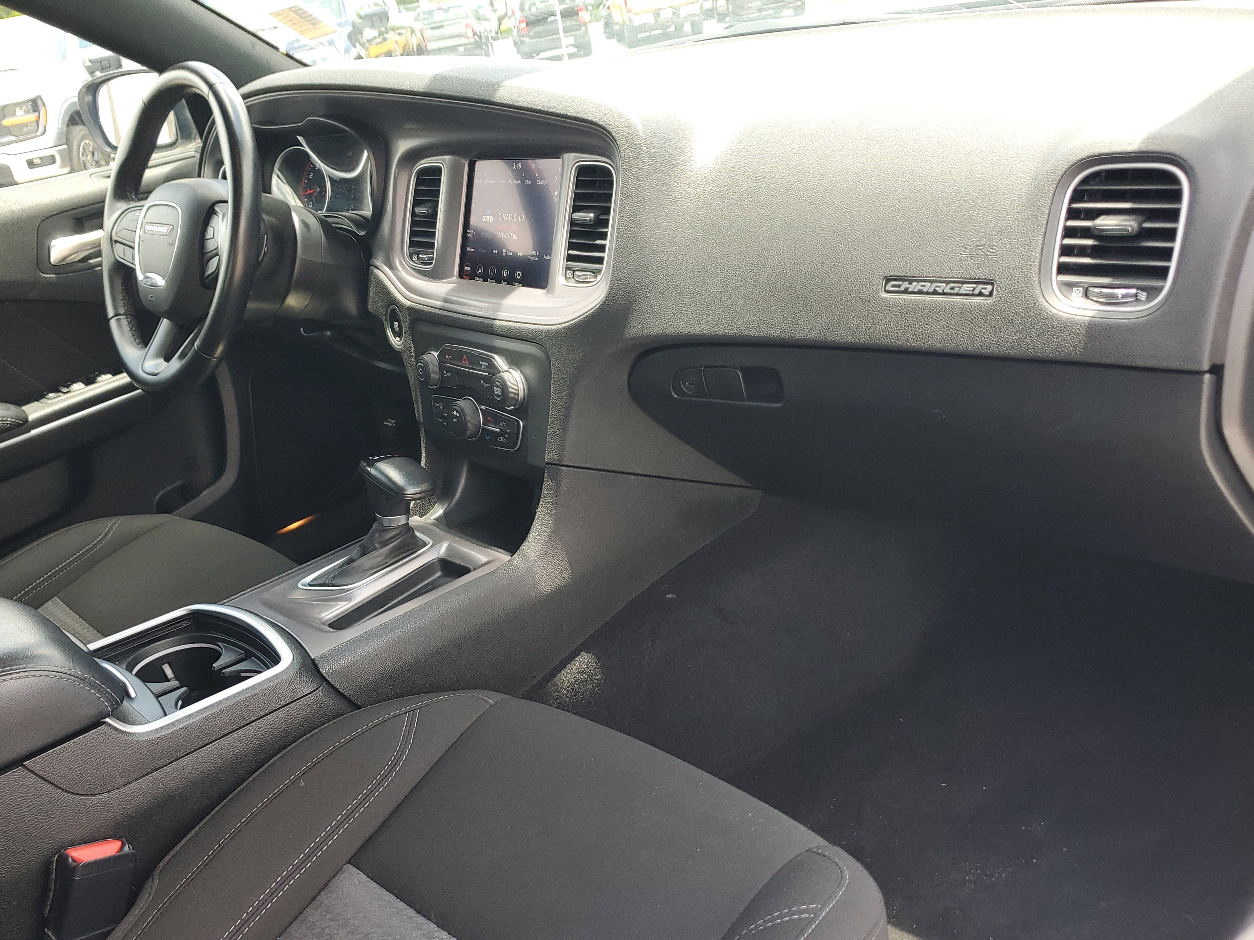 Used 2023 Dodge Charger SXT image 17