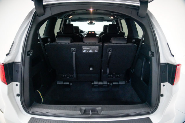 Certified 2024 Honda Odyssey Sport image 21