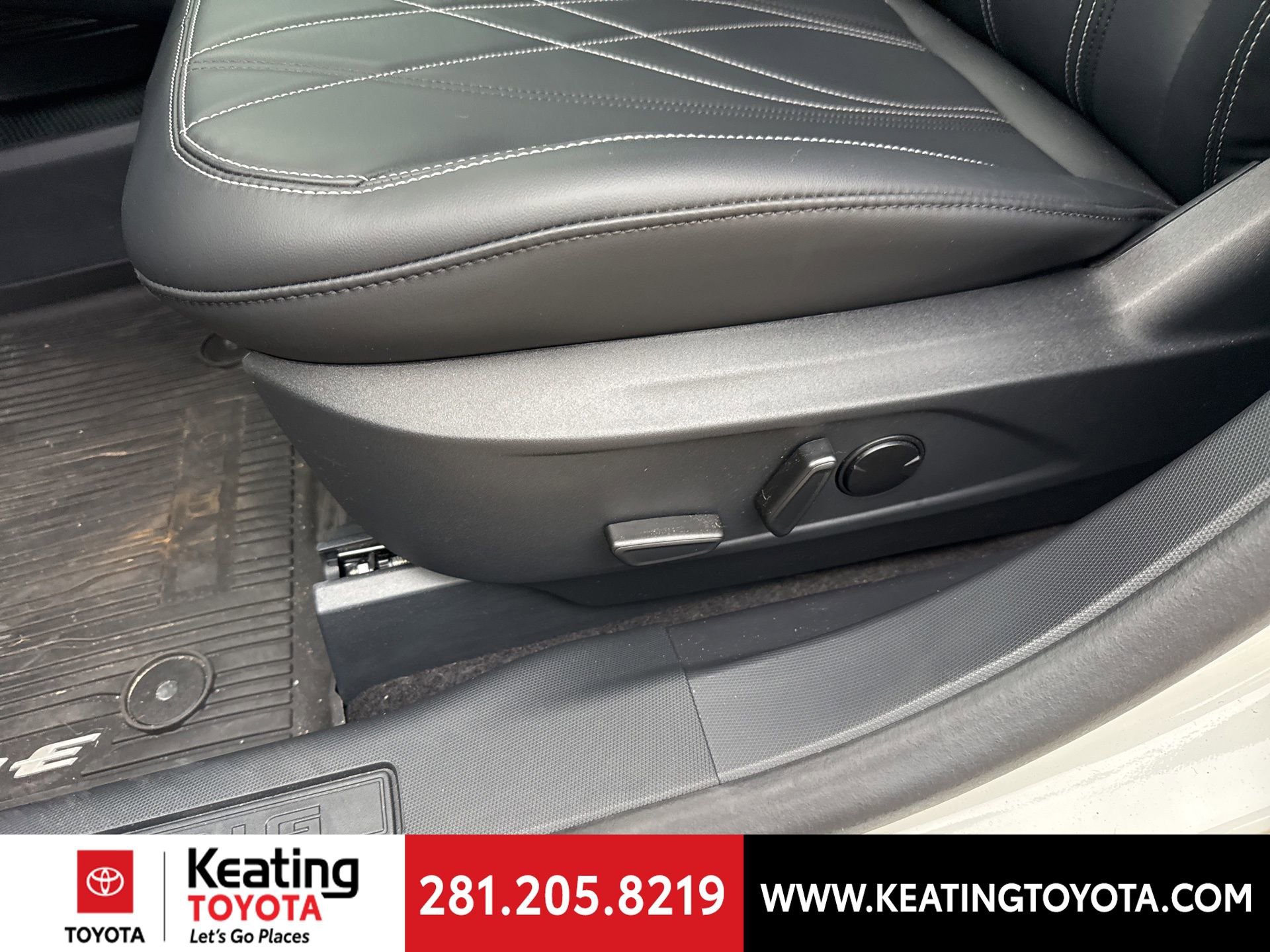 Used 2024 Ford Mustang Mach-E Select w/ Comfort Package Lite image 14