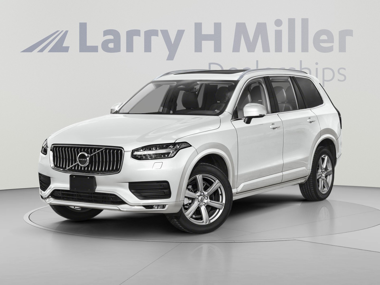 Used 2023 Volvo XC90 B5 Core AWD/4WD image 1