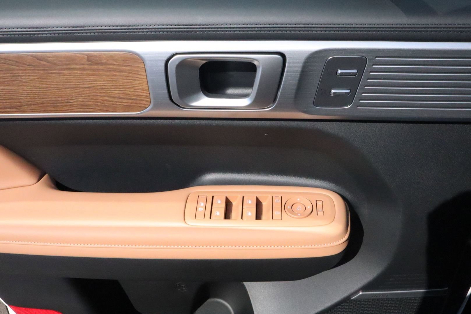 New 2026 Hyundai Santa Fe Calligraphy image 24