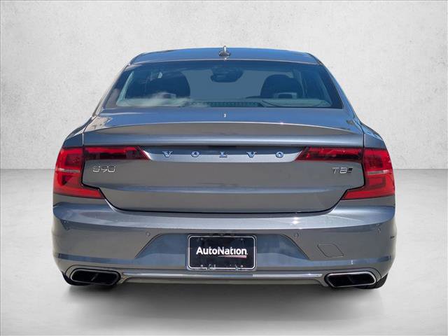 Used 2018 Volvo S90 T8 Inscription w/ Convenience Package AWD/4WD image 7