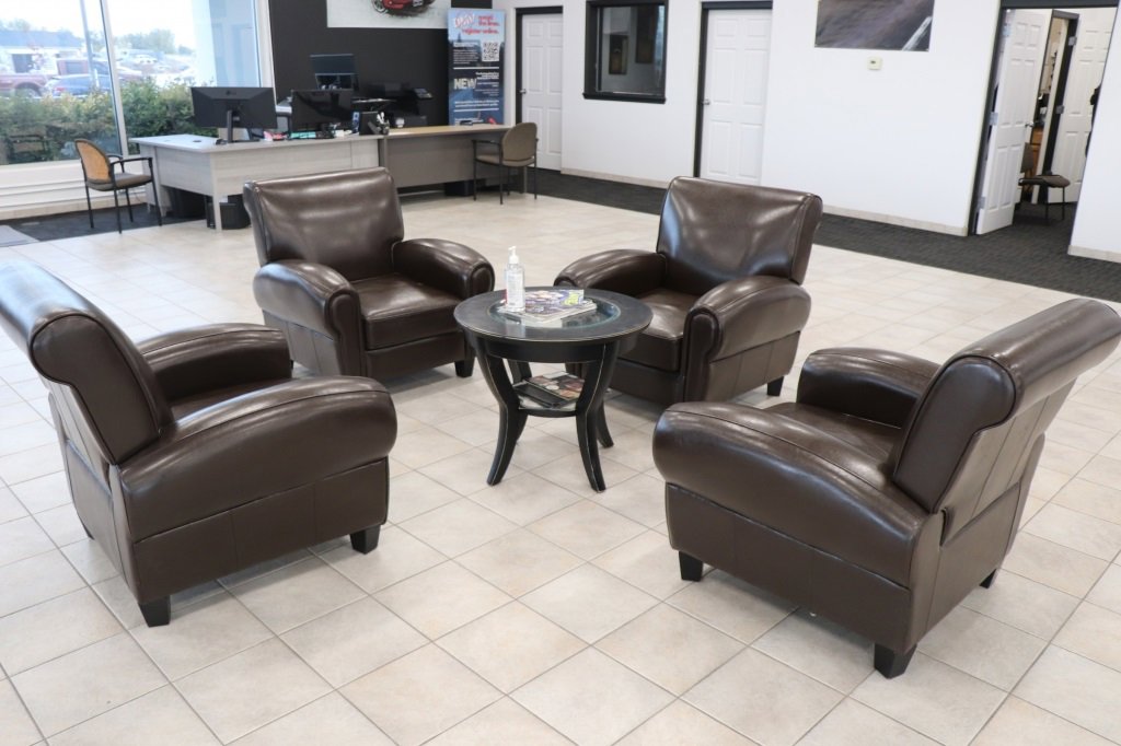 Used 2024 Ford Bronco Sport Big Bend image 37