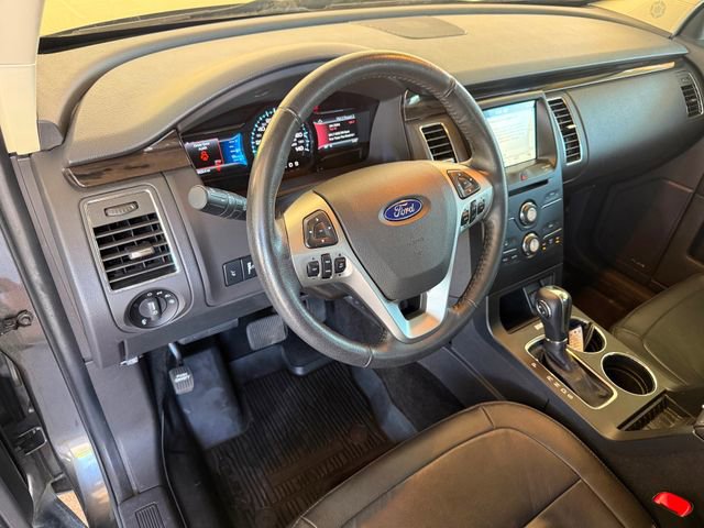 Used 2018 Ford Flex SEL w/ Equipment Group 202A FWD image 31