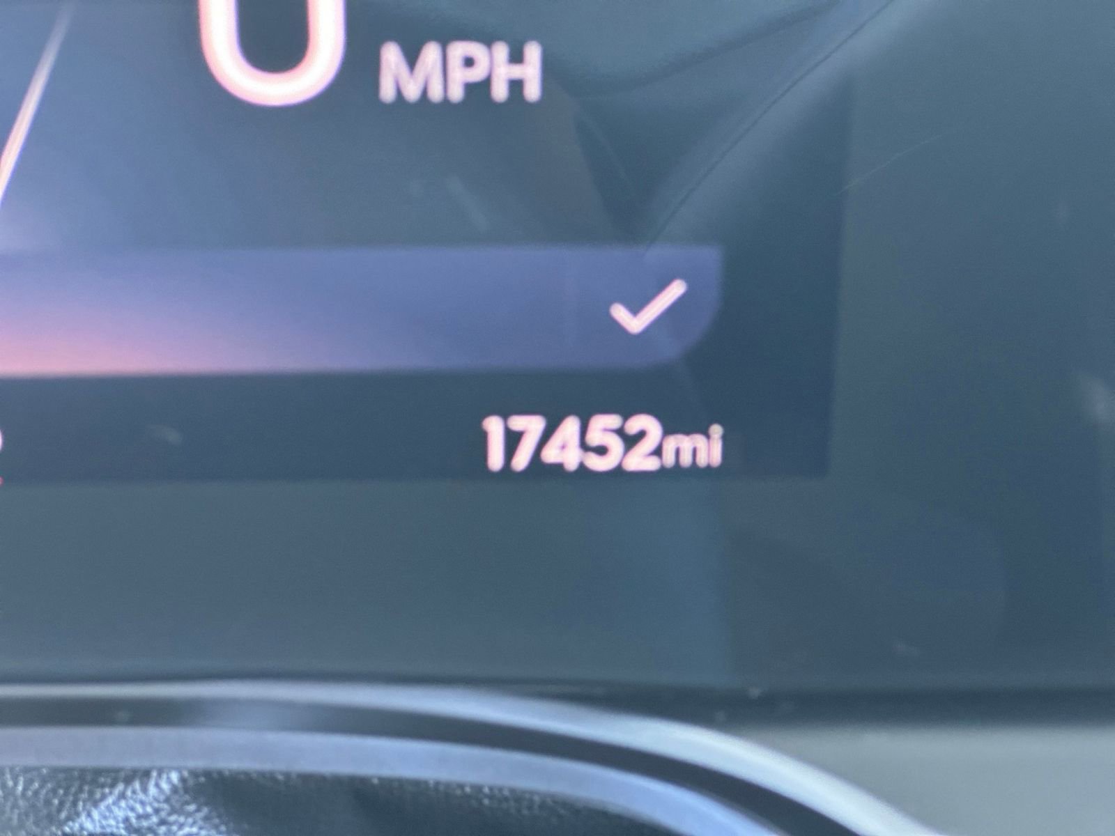 Used 2025 Buick Envista Preferred image 41