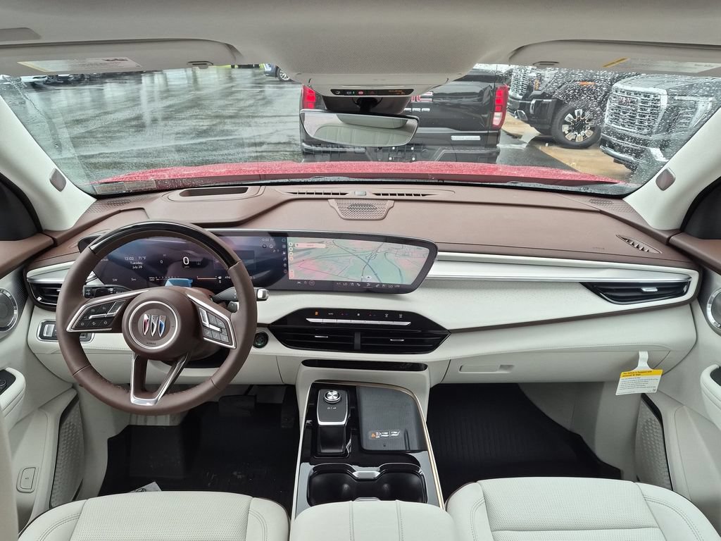 New 2026 Buick Enclave Avenir w/ Super Cruise Package AWD/4WD image 9