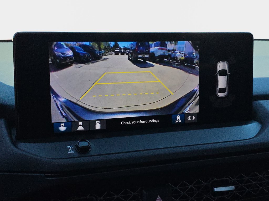 Used 2025 Honda Accord Touring image 29
