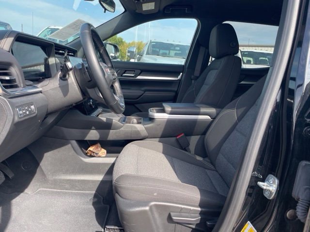 Used 2026 GMC Terrain Elevation AWD/4WD image 2