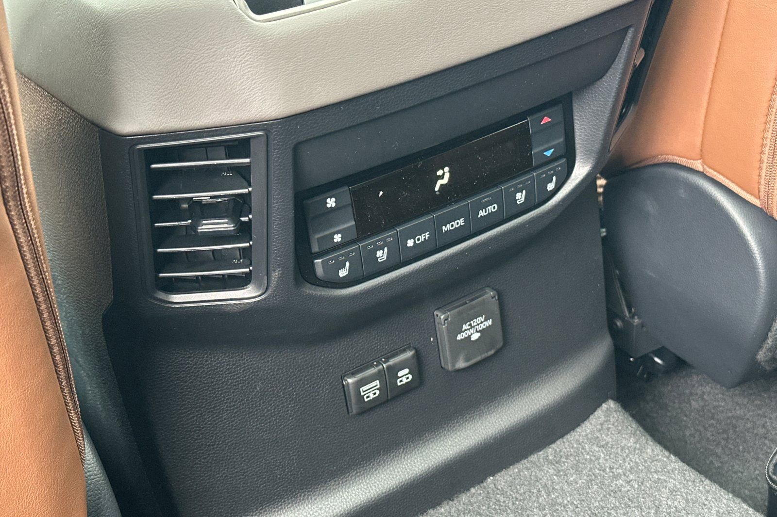 New 2026 Toyota Sequoia 1794 Edition image 14