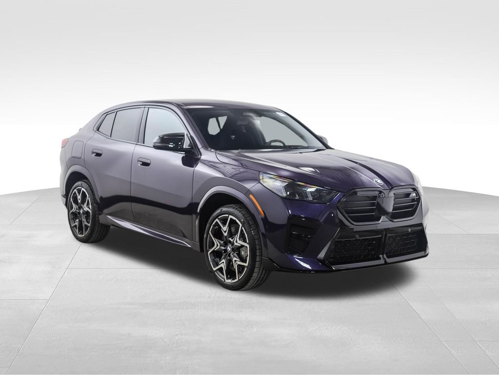 New 2026 BMW X2 M35i w/ Technology Package image 7