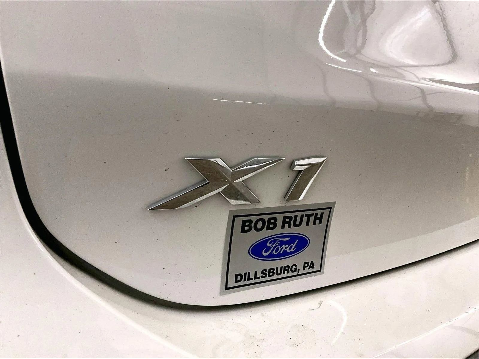 Used 2019 BMW X1 sDrive28i w/ Convenience Package image 13