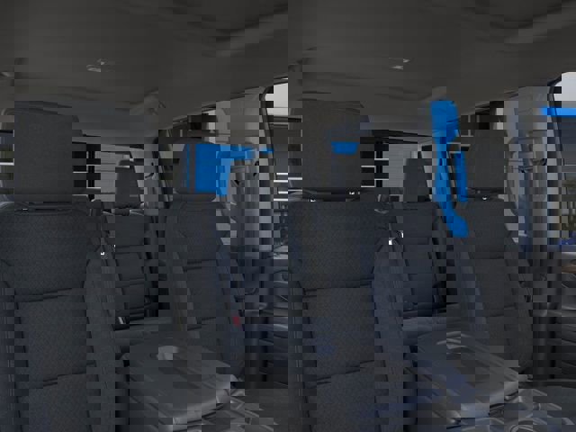 New 2026 Chevrolet Silverado 2500 LT w/ Trail Boss Package image 24