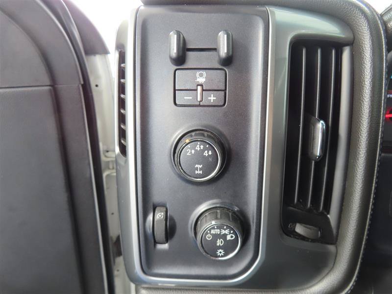 Used 2019 Chevrolet Silverado 2500 LTZ w/ Duramax Plus Package AWD/4WD image 49