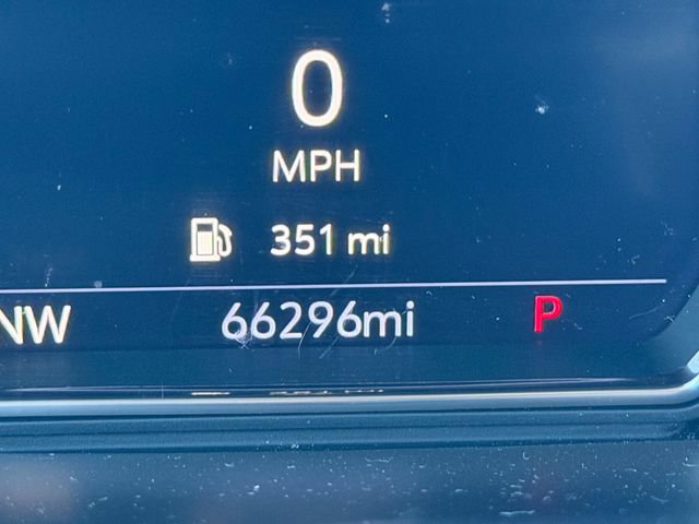 Used 2021 GMC Sierra 2500 Denali w/ Technology Package image 5