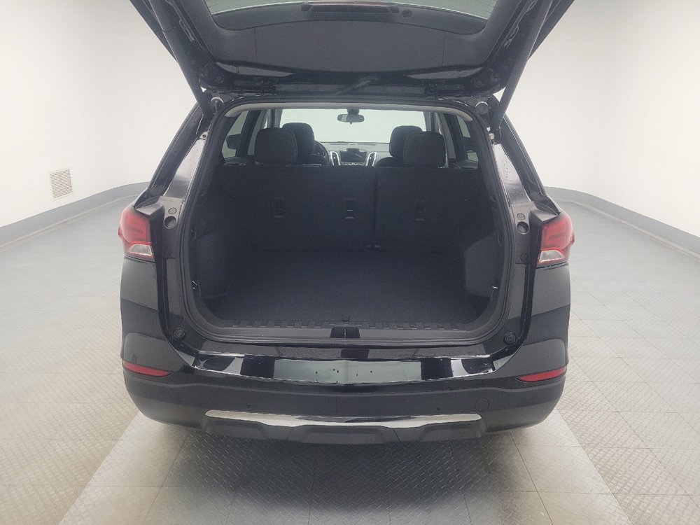 Used 2022 Chevrolet Equinox LT image 29
